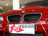 宝马M3 2009款  M3双门轿跑车_高清图33