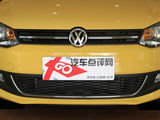 POLO 2011款 Polo 1.6AT 致尚版_高清图9