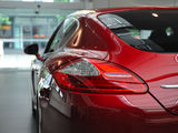 Panamera 2010款   4S 4.8L_高清图2