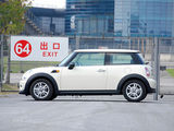 MINI 2011款  1.6L ONE_高清图22