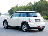 MINI 2011款  1.6L ONE_高清图20