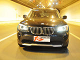 宝马X1(进口) 2010款 宝马X1 xDrive28i_高清图10