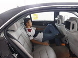 奔驰E级 2010款  E300L 时尚型_高清图12