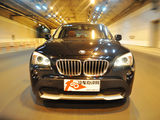 宝马X1(进口) 2010款 宝马X1 xDrive28i_高清图9