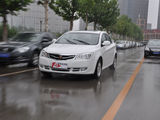 荣威350 2010款  350D 1.5自动讯豪版_高清图16