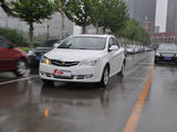 荣威350 2010款  350D 1.5自动讯豪版_高清图15