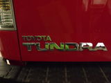 坦途 2011款 Tundra 5.7 美规版_高清图35