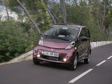 三菱i 2011款  i-MiEV_高清图17