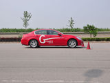 英菲尼迪Q60 2010款  Sedan 豪华运动版_高清图15