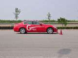 英菲尼迪Q60 2010款  Sedan 豪华运动版_高清图14