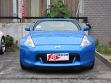 Fairlady Z 2008款 370Z 标准版_高清图35