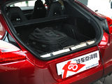 Panamera 2010款   4S 4.8L_高清图18