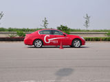 英菲尼迪Q60 2010款  Sedan 豪华运动版_高清图11