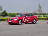 英菲尼迪Q60 2010款  Sedan 豪华运动版_高清图9