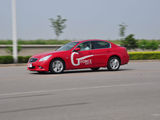 英菲尼迪Q60 2010款  Sedan 豪华运动版_高清图8