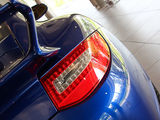 保时捷911 2010款  Carrera 3.6L_高清图5