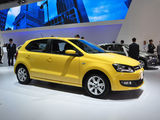 POLO 2011款 Polo 1.4MT 致乐版_高清图7