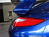 保时捷911 2010款  Carrera 3.6L_高清图6