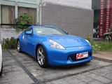 Fairlady Z 款 _高清图19