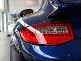 保时捷911 2010款  Carrera 3.6L_高清图7