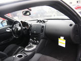 Fairlady Z 2008款 370Z Touring_高清图20