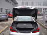 奔驰C级(进口) 2009款 奔驰AMG级 SL 63 AMG_高清图27