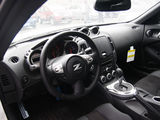 Fairlady Z 2008款 370Z Touring_高清图18