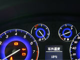 传祺 2011款  2.0L MT精英版_高清图16