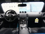 Fairlady Z 2008款 370Z Touring_高清图1