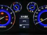 传祺 2011款  2.0L MT精英版_高清图14