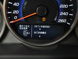 讴歌RL 2010款  3.7 AWD_高清图16