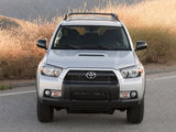 丰田4Runner 2010款  基本型_高清图3