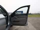 宝马5系 2011款  535Li豪华型_高清图4
