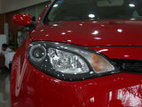 MG6 2010款 MG 6 掀背 1.8L 手动贺岁版_高清图2