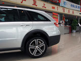 中华骏捷 2011款  Wagon 2.0 MT豪华型_高清图1