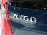 奔驰A级（进口） 2011款 奔驰A级 A 160_高清图29
