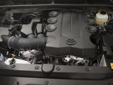 丰田4Runner发动机