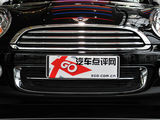 MINI 2011款  1.6L COOPER Fun_高清图8