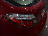 MG6 2010款 MG 6 掀背 1.8L 手动贺岁版_高清图24