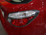 MG6 2010款 MG 6 掀背 1.8L 手动贺岁版_高清图23