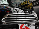 MINI 2011款  1.6L COOPER Fun_高清图4