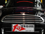 MINI 2011款  1.6L COOPER Fun_高清图3