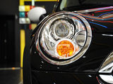 MINI 2011款  1.6L COOPER Fun_高清图1