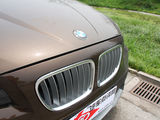 宝马X1(进口) 2010款 宝马X1 xDrive28i 巧克力版_高清图8