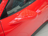 法拉利458 2011款  4.5 标准型_高清图24