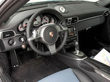 保时捷911 2010款  Turbo S_高清图2