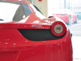 法拉利458 2011款  4.5 标准型_高清图15
