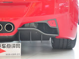 法拉利458 2011款  4.5 标准型_高清图13
