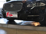 捷豹XJ 2011款  XJL 5.0 Supersport_高清图8