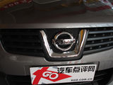 逍客 2010款  20X雷 CVT 2WD 酷游版_高清图33